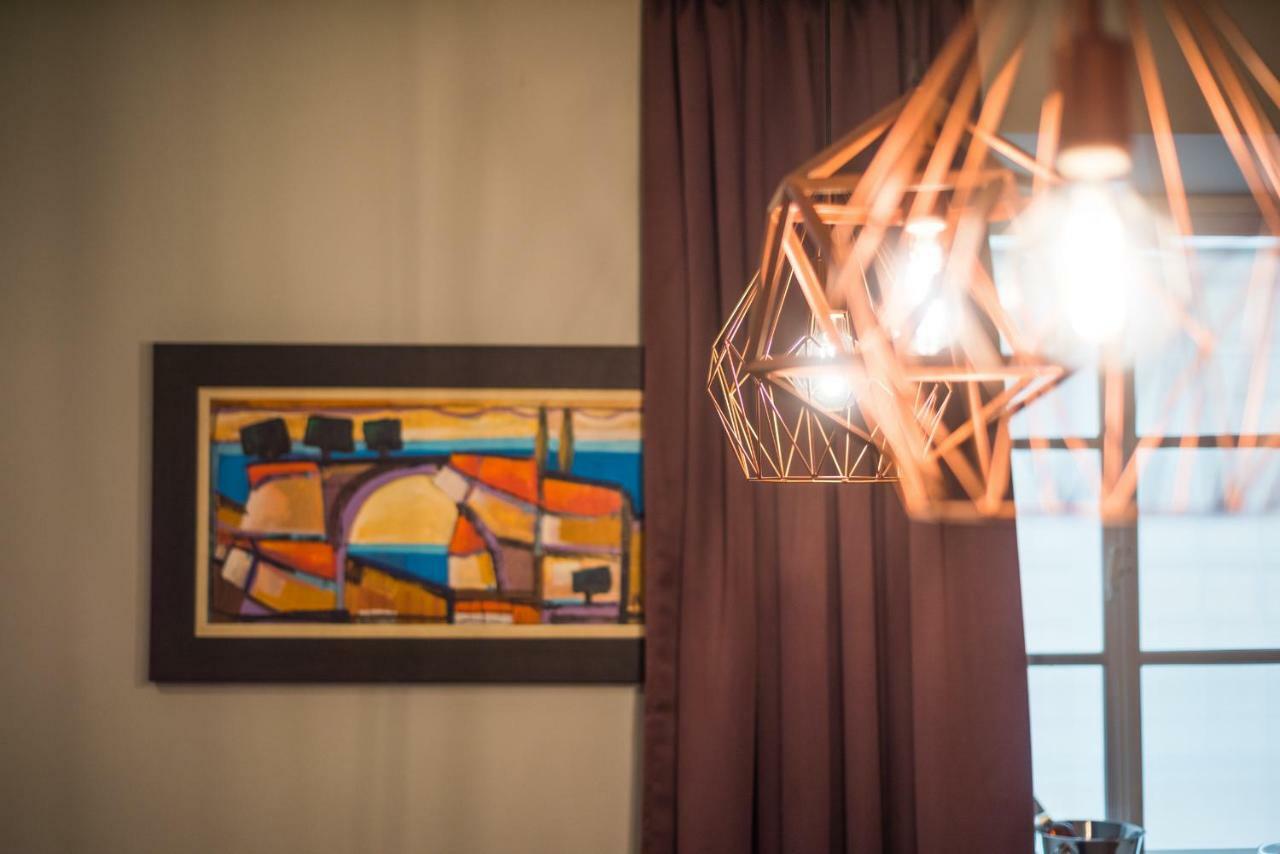 St. Mark'S Boutique Apartment زغرب المظهر الخارجي الصورة
